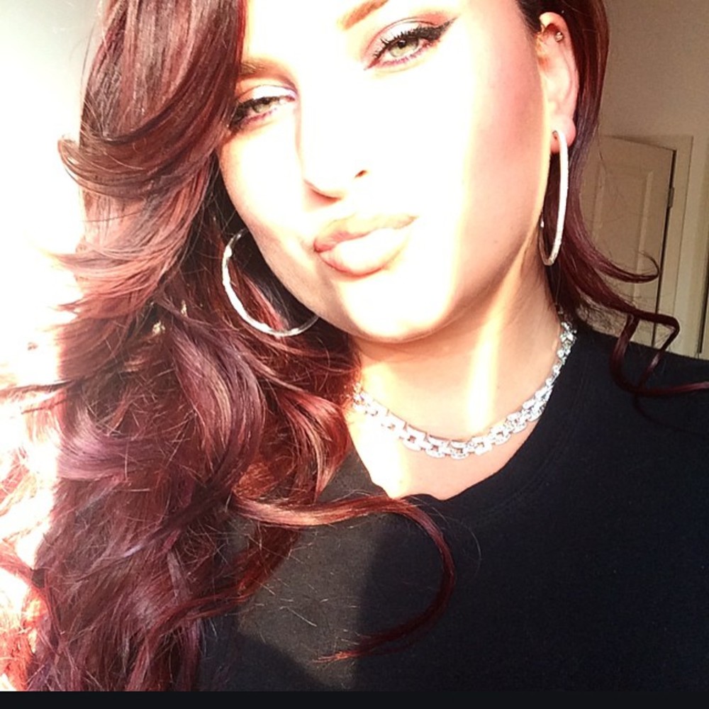 Meet your Posher, Katherine